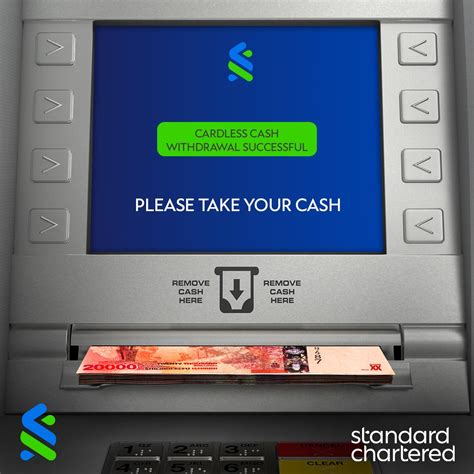 how to withdraw using smart money card|atm without card.